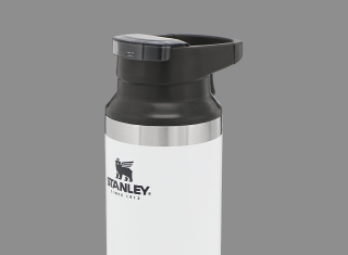 Stanley retira 2.6 millones de termos debido a riesgo de quemaduras