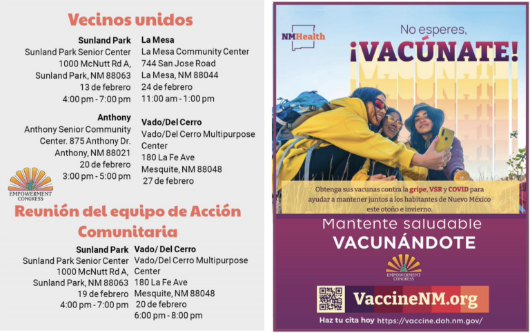 La Vida es Una Fiesta – Alcemos Nuestras Voces