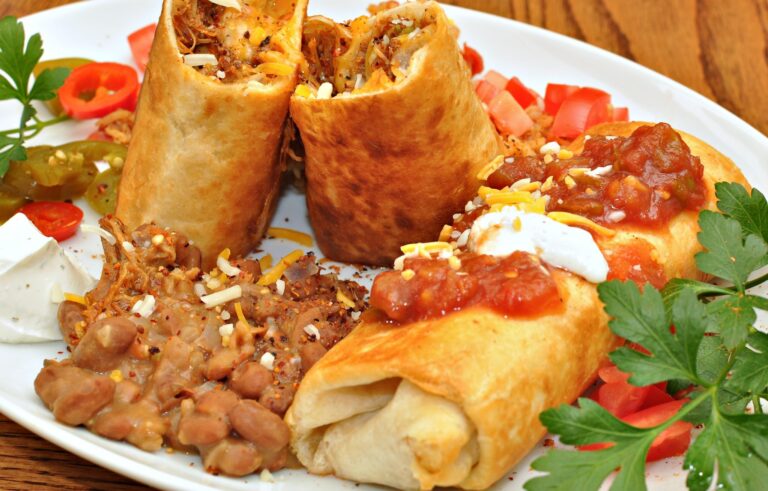 Delicias de Nuevo México 
