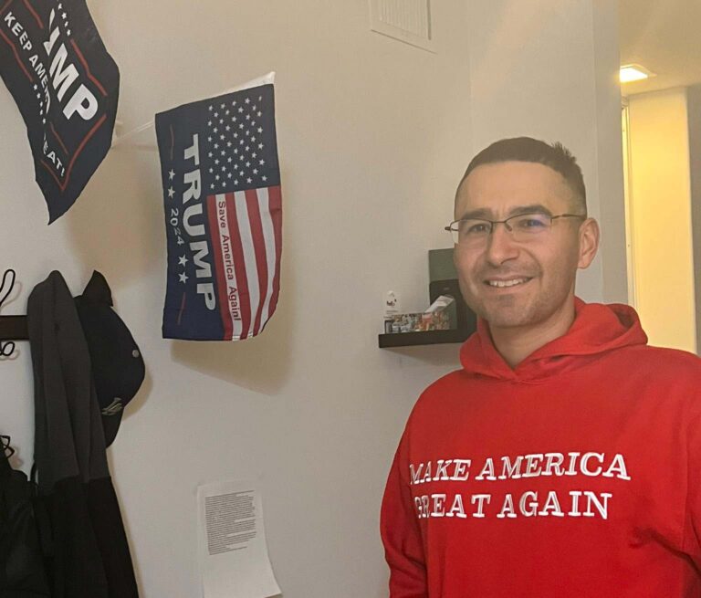 ALBUQUERQUE Culpable: Excandidato a Representante de Nuevo México ALBUQUERQUE Culpable: Excandidato a Representante de Nuevo México