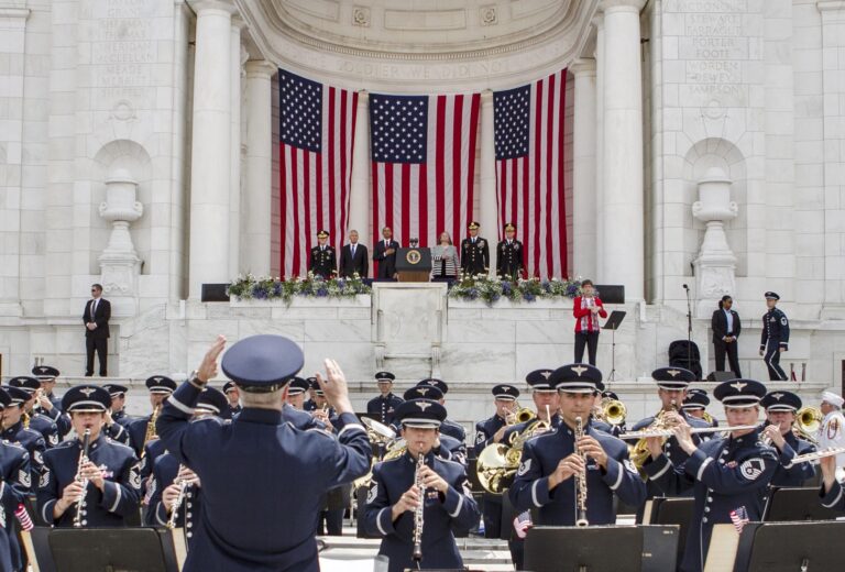 Historia del Memorial Day Historia del Memorial Day