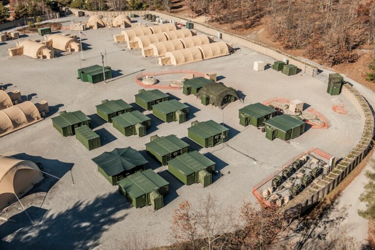 Pagará 3,3 millones de dólares por manipular contratos de defensa Pagará 3,3 millones de dólares por manipular contratos de defensa