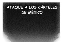 ¿Atacará Trump a los carteles de la droga en México?