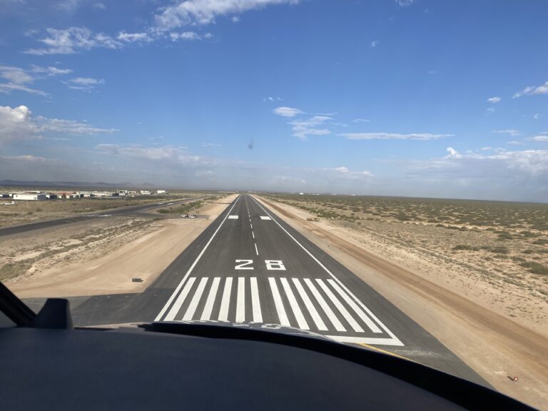Jetport se amplía  