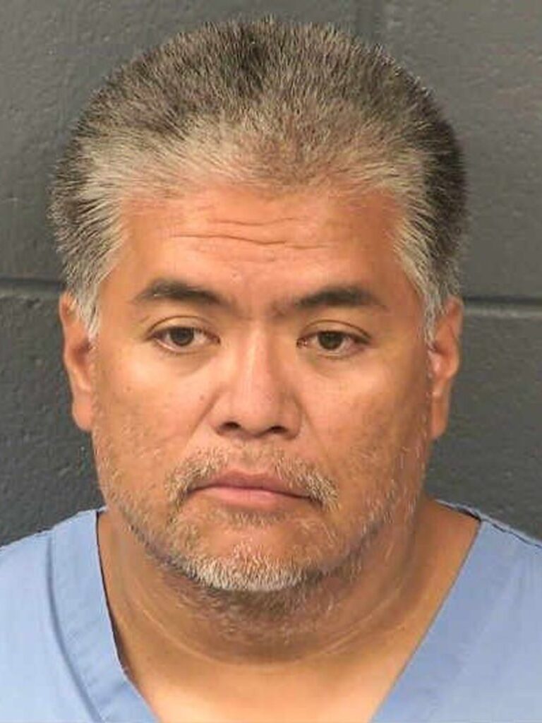 Culpable de abuso sexual infantil Culpable de abuso sexual infantil