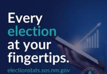 Fechas de las elecciones y detalles de la presentación