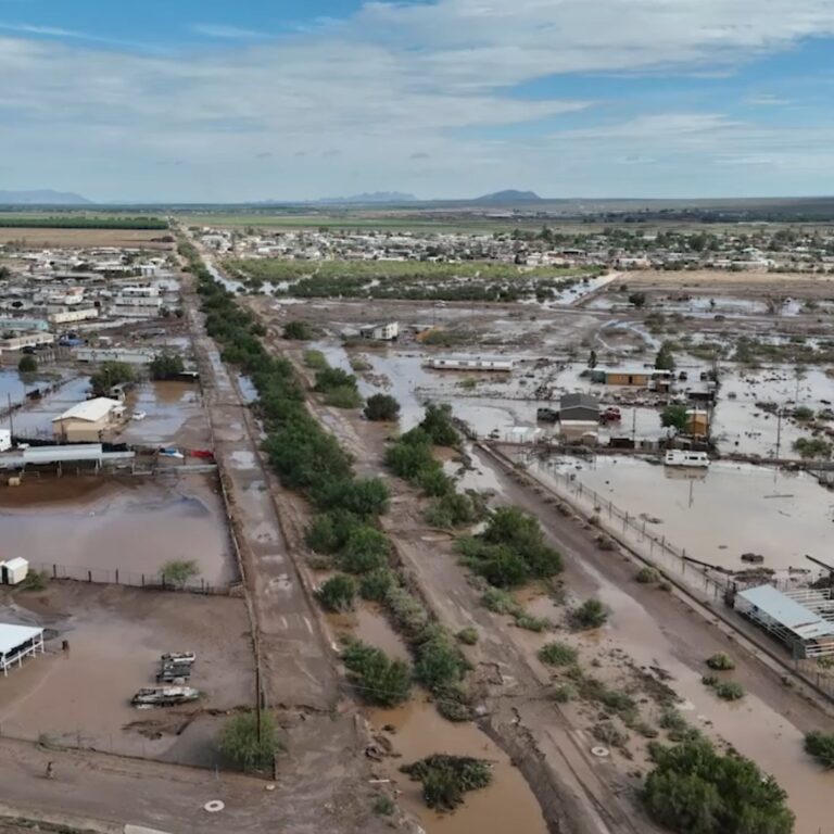  Vado sufre destrucción por 3 millones de dólares  