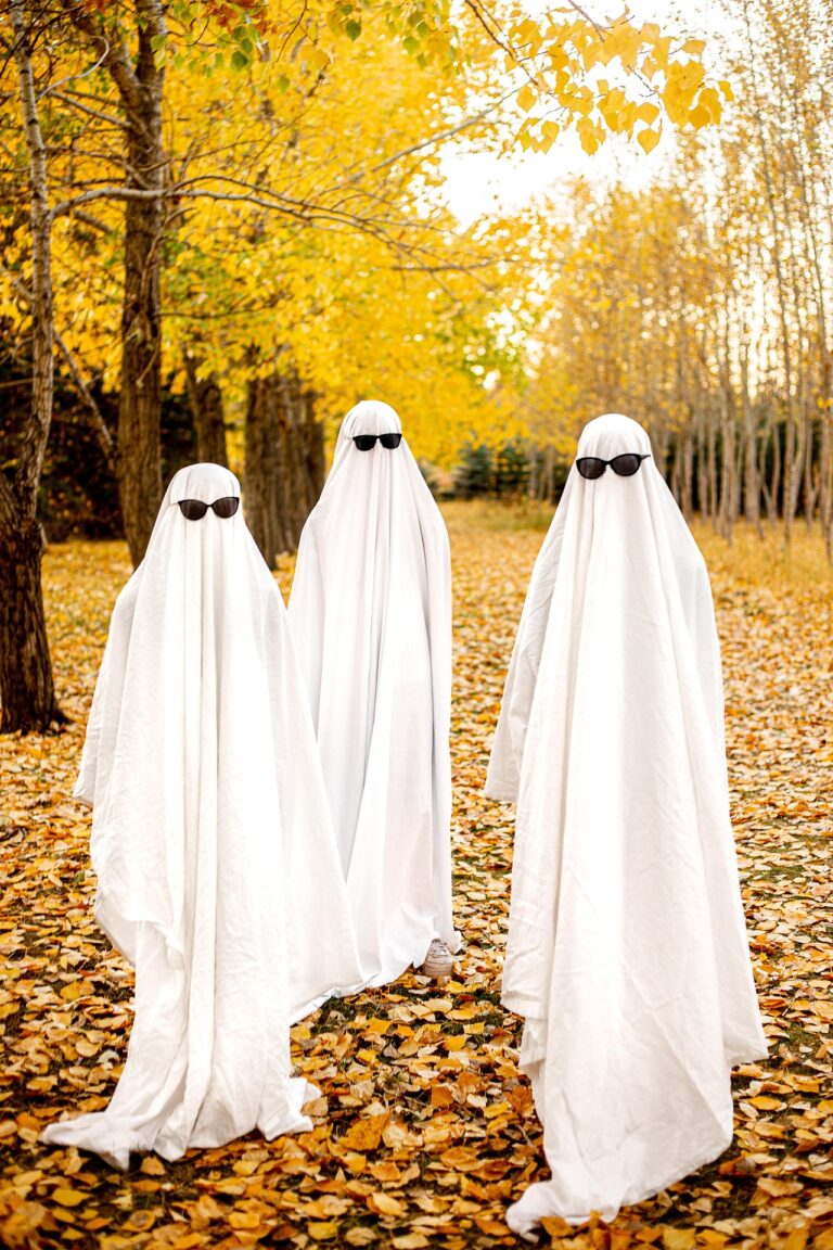 ¿Por qué se celebra Halloween en Estados Unidos? 