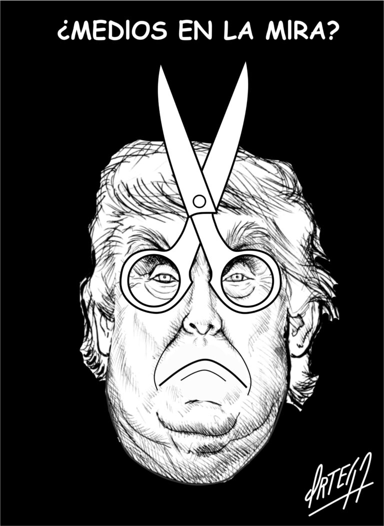 Oppenheimer: ¿Hay libertad de expresión en Estados Unidos? 