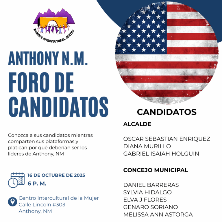 Inició el período de elección anticipada 