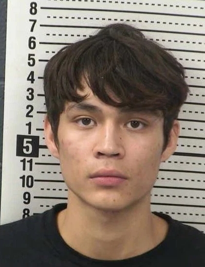 LAS CRUCES: Abusador de menor 