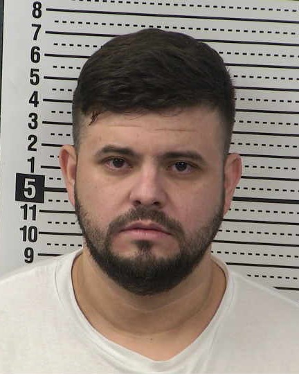 ALBUQUERQUE: Condenados por tráfico de drogas y delitos con armas de fuego 