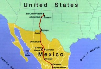 Primer Día de Acción de Gracias fue aquí 