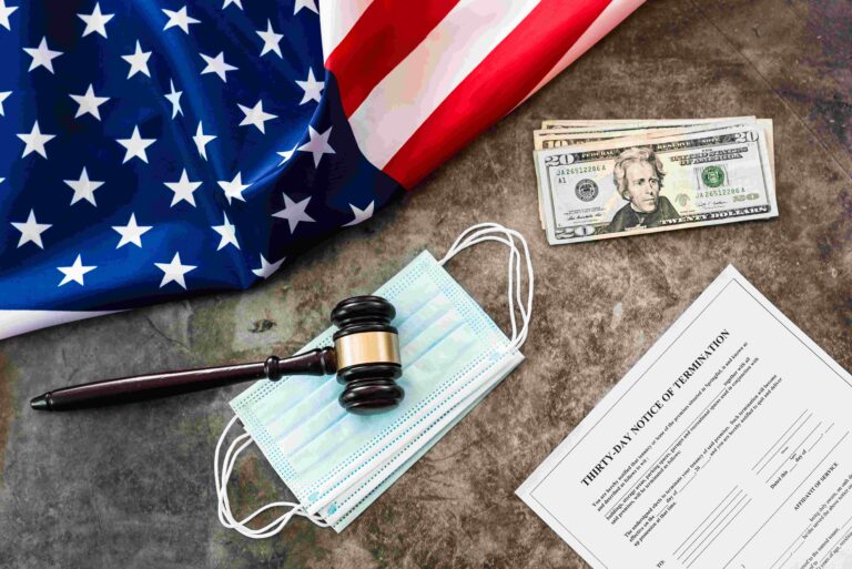 Albuquerque: Fraude de desempleo con COVID-19 en Nuevo México 