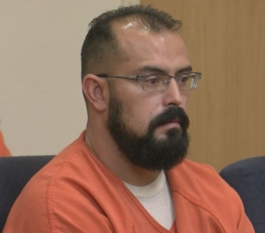 Cadena perpetua a violador que aterrorizó mujeres en Albuquerque 