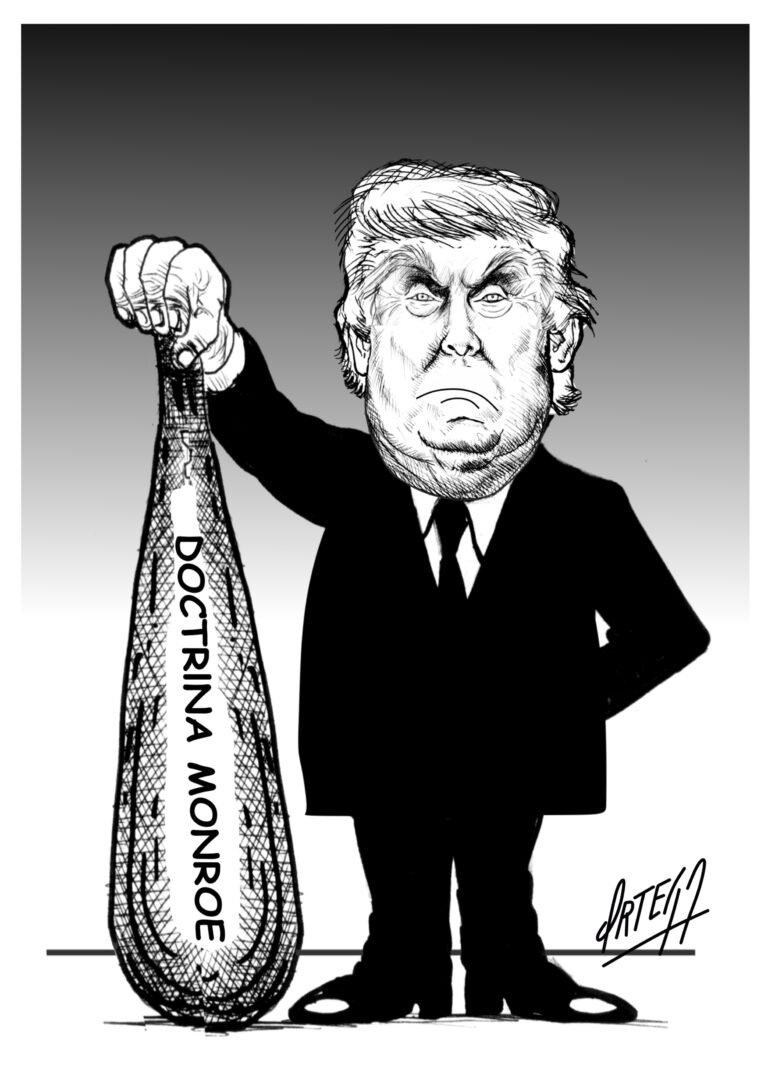 Oppenheimer: La estrategia de Trump para América Latina 