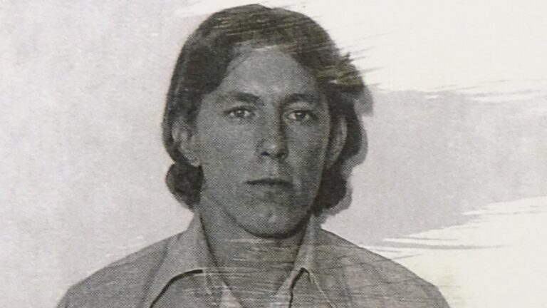 ¡INSÓLITO!  Rescate milagroso, pero va a la cárcel 