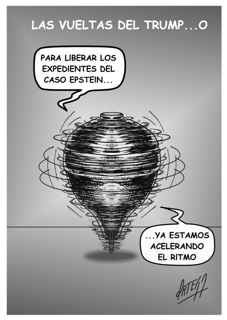 ¿Qué hay detrás del caso de Jeffrey Epstein? 