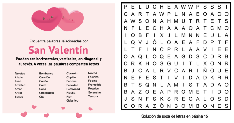 San Valentin