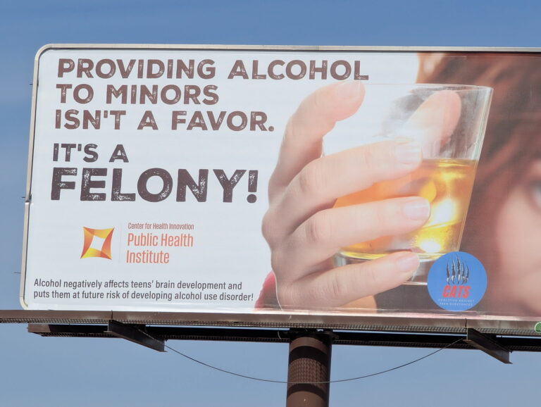 Gracias a la comunidad de Luna County