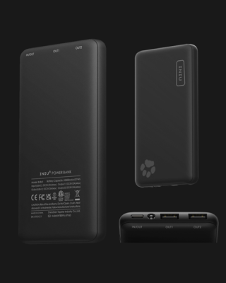 Retiran Baterías portátiles INIU 