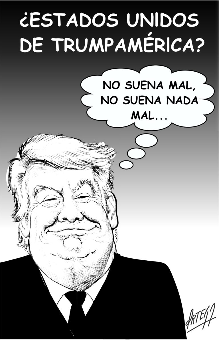 Oppenheimer: La obsesión de Trump por la inmortalidad 