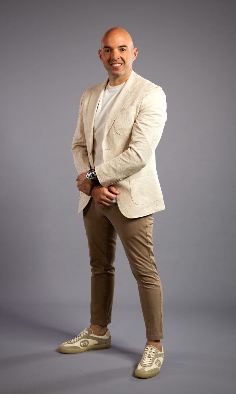 El “ex” con el que no te arrepentirás de haber terminado: tu vieja mentalidad financiera 