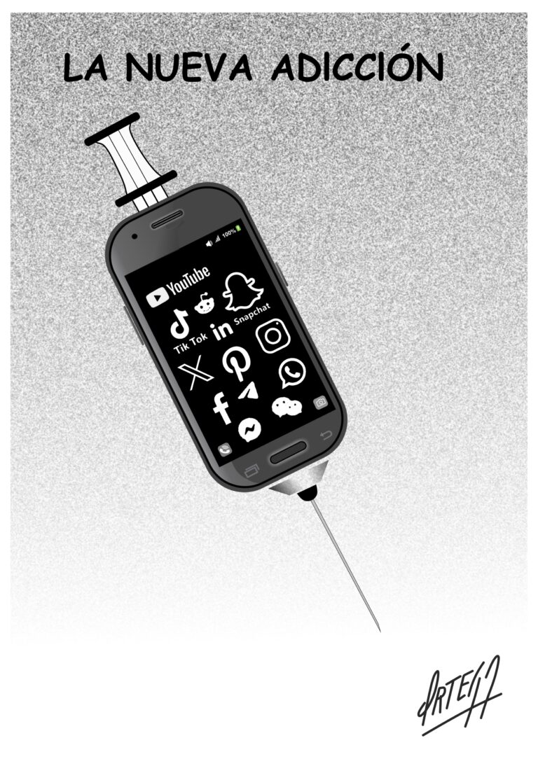 Oppenheimer: Las redes sociales en el banquillo de los acusados 