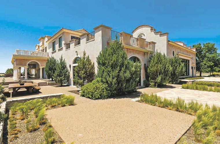 Investigación del ‘Rancho Zorro’ y Jeffrey Epstein 