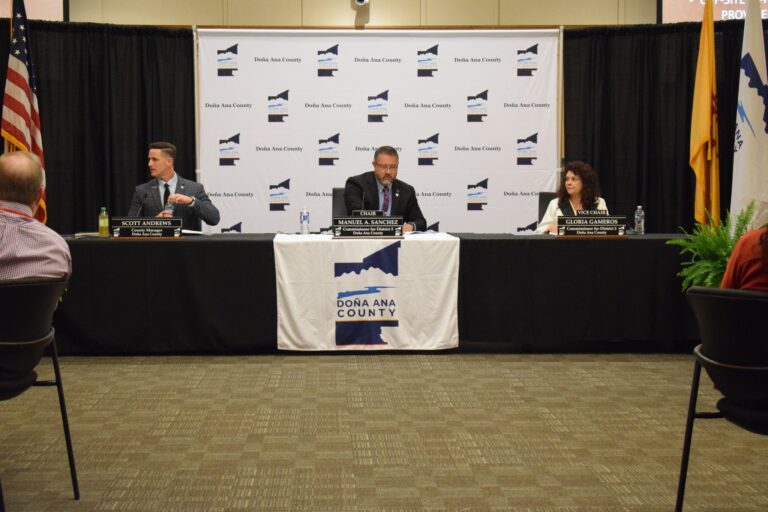 Esto es importante: ¿Cómo se está manejando el Condado? 