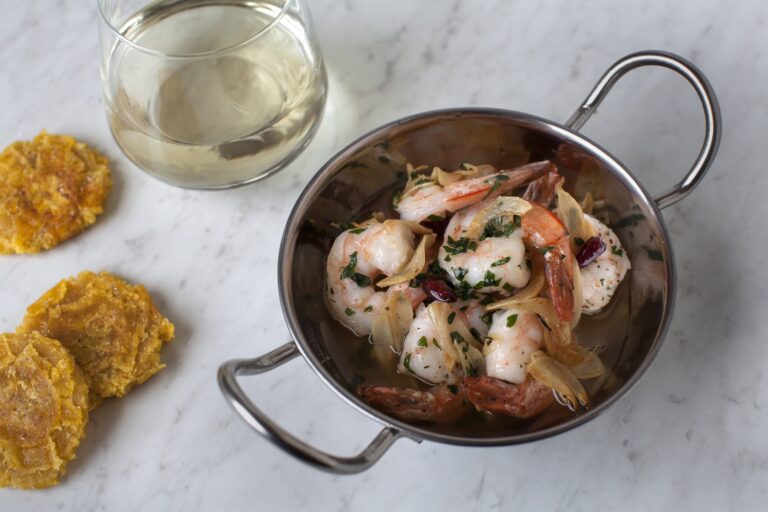 El ajo, alma de nuestras cocinas 