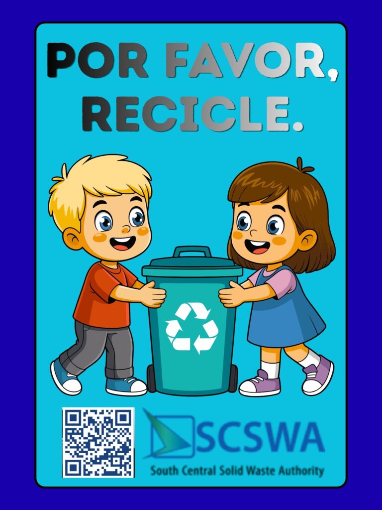 Formas divertidas de animar a los niños a reciclar 