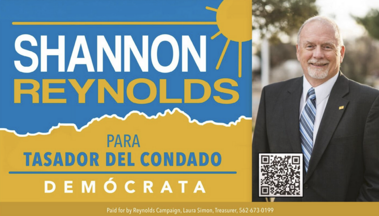 Shannon Reynolds y la importancia de cambiar las cosas 